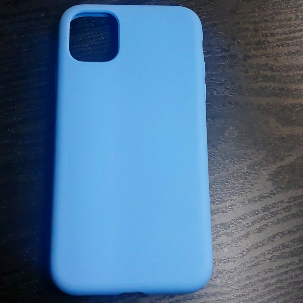Iphone 11 case